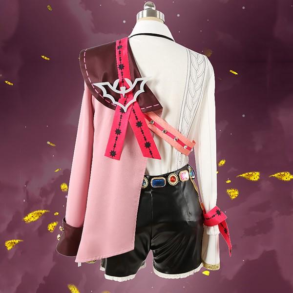 【NU: カーニバル】エスター Aster コスプレ衣装 吸血鬼 コスチューム cosplay 学園祭 イベント ウィッグ 靴 選択可能 |  | 02