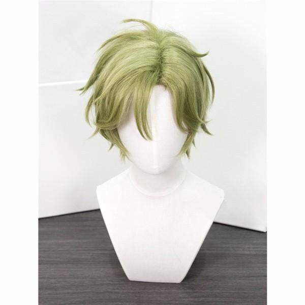 【NU: カーニバル】祭司 オリビン Olivine コスプレ衣装 コスチューム cosplay 学園祭 イベント ウィッグ 靴 選択可能 |  | 11