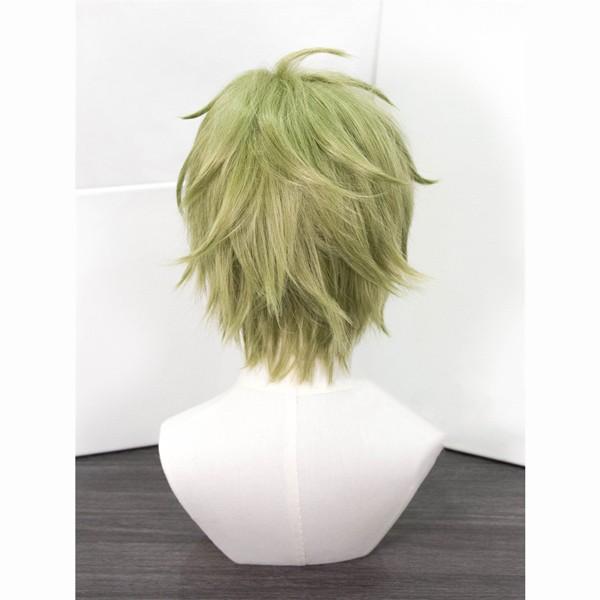 【NU: カーニバル】祭司 オリビン Olivine コスプレ衣装 コスチューム cosplay 学園祭 イベント ウィッグ 靴 選択可能 |  | 12