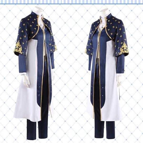 【NU: カーニバル】祭司 オリビン Olivine コスプレ衣装 コスチューム cosplay 学園祭 イベント ウィッグ 靴 選択可能 |  | 01