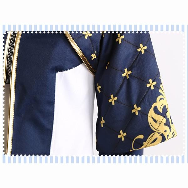 【NU: カーニバル】祭司 オリビン Olivine コスプレ衣装 コスチューム cosplay 学園祭 イベント ウィッグ 靴 選択可能 |  | 05