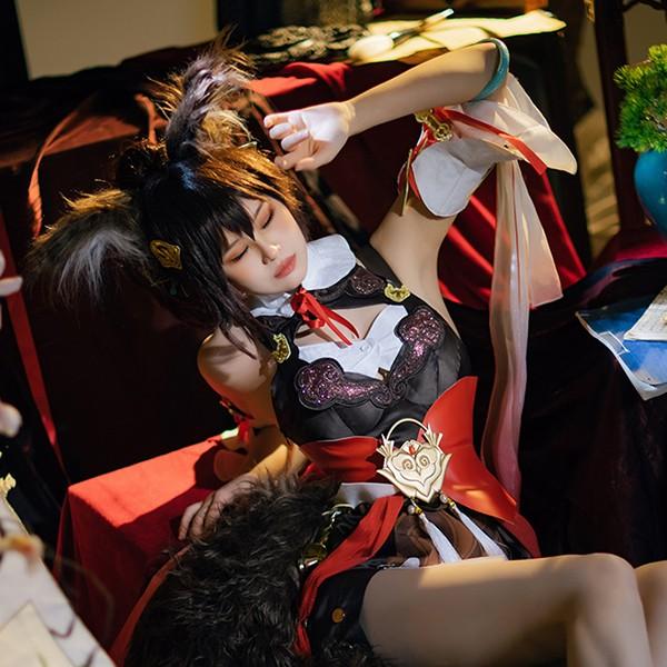 格安SALEスタート格安SALEスタート崩壊：スターレイル 停雲 ていうん