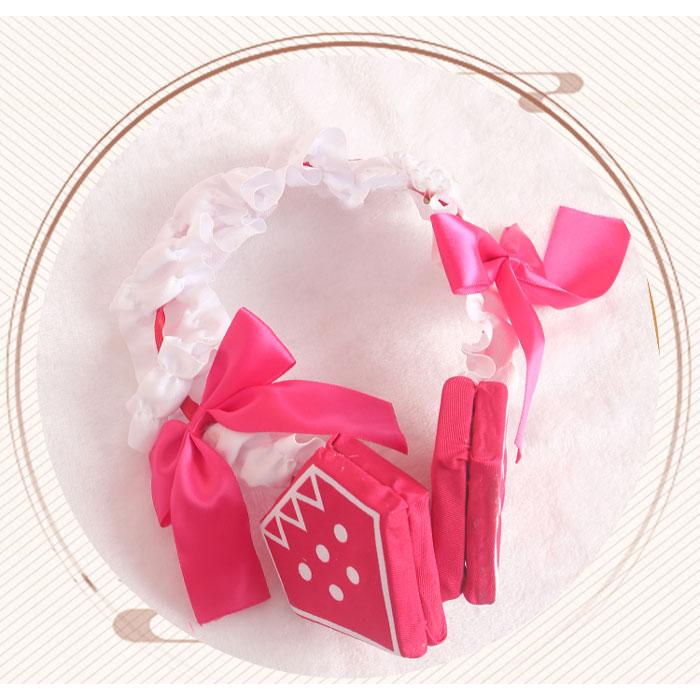 VOCALOID ボーカロイド  初音ミク いちご 15th Anniversary Ver. コスプレ衣装 靴 ウィッグ |  | 10