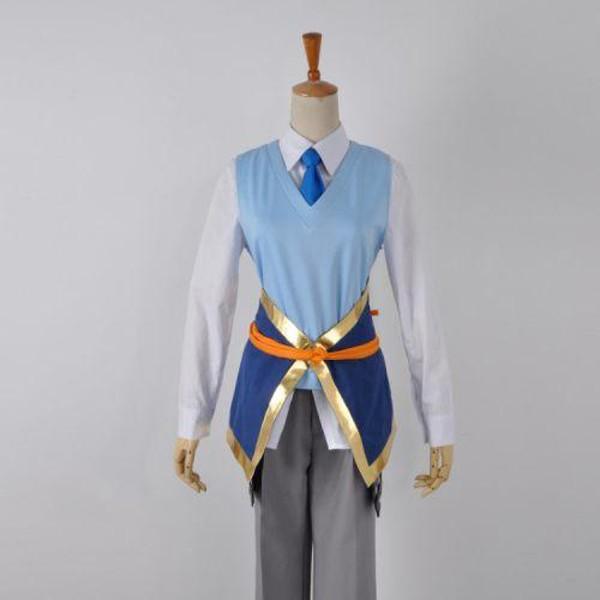 山姥切国広 コスプレ 刀剣乱舞 ウィッグセット ウィッグ付き❭刀剣乱舞