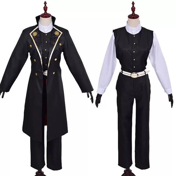 加州清光 かしゅうきよみつ コスプレ衣装 刀剣乱舞ONLINE風 とう 加州清光 かしゅうきよみつ コスプレ衣装 刀剣乱舞ONLINE風 とう