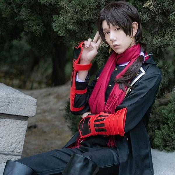 加州清光 かしゅうきよみつ コスプレ衣装 刀剣乱舞ONLINE風 とう 加州清光 かしゅうきよみつ コスプレ衣装 刀剣乱舞ONLINE風 とう