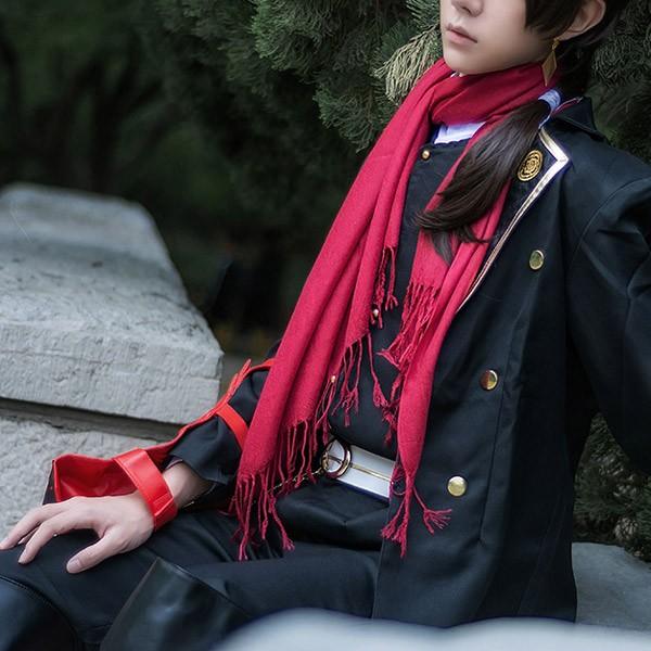 加州清光 かしゅうきよみつ コスプレ衣装 刀剣乱舞ONLINE風 とう 加州清光 かしゅうきよみつ コスプレ衣装 刀剣乱舞ONLINE風 とう