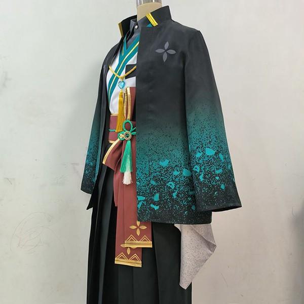 にじさんじ 衣装】VTuber 甲斐田晴(かいだはる) 風 コスプレ衣装