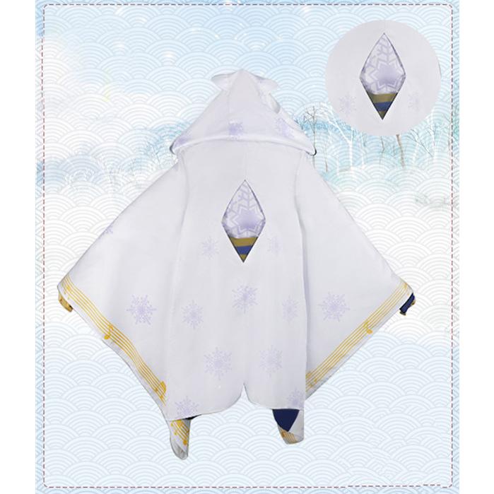 初音ミク/Hatsune Miku 風 雪の巫女 コスプレ 衣装 着物 浴衣 和服 アニメ ゲーム コスチューム パーティーグッズ 仮装 変装 |  | 08