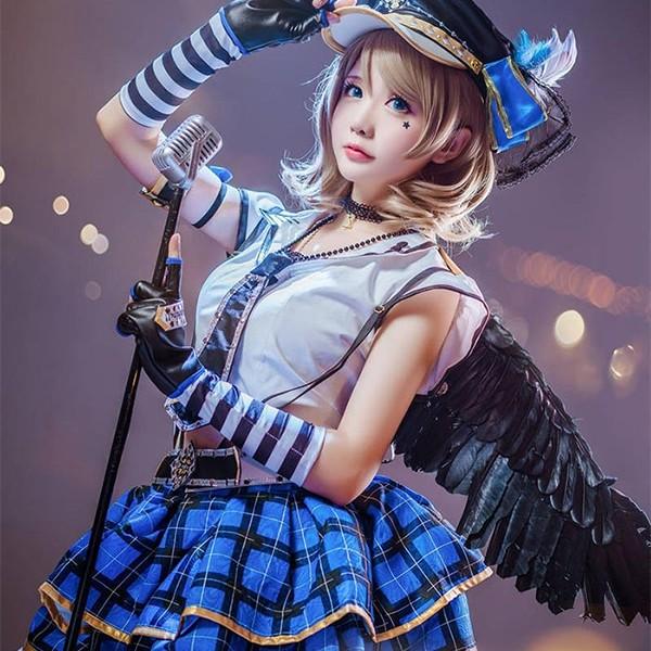 LoveLive Sunshine ラブライブ サンシャイン スクフェス パン LoveLive Sunshine ラブライブ サンシャイン スクフェス パン