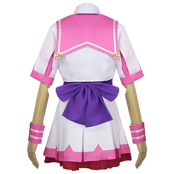 ウマ娘 プリティーダービー Pretty Derby スペシャルウィーク 勝負服
