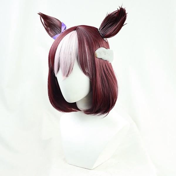 ウマ娘 プリティーダービー Pretty Derby スペシャルウィーク 勝負服