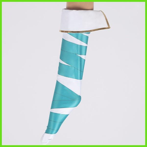 ウマ娘 プリティーダービー Pretty Derby メジロアルダン 勝負服 コスプレ衣装　ウィッグ 靴 選択可 ウマ娘 プリティーダービー Pretty Derby メジロアルダン 勝負服 コスプレ衣装　ウィッグ 選択可 商品情報