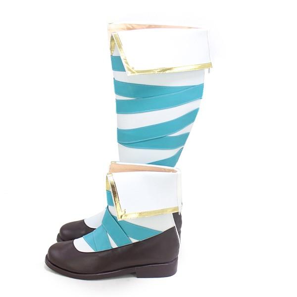 ウマ娘 プリティーダービー Pretty Derby メジロアルダン 勝負服 コスプレ衣装　ウィッグ 靴 選択可 ウマ娘 プリティーダービー Pretty Derby メジロアルダン 勝負服 コスプレ衣装　ウィッグ 選択可 商品情報