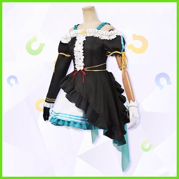 ウマ娘 プリティーダービー Pretty Derby メジロアルダン 勝負服 コスプレ衣装　ウィッグ 靴 選択可 ウマ娘 プリティーダービー Pretty Derby メジロアルダン 勝負服 コスプレ衣装　ウィッグ 選択可 商品情報