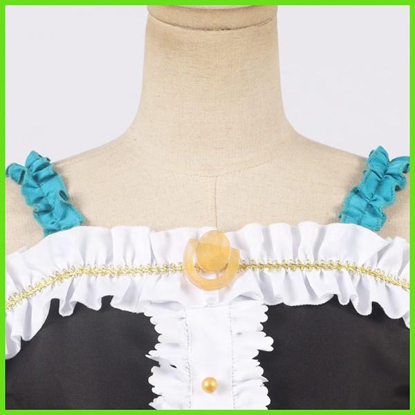 ウマ娘 プリティーダービー Pretty Derby メジロアルダン 勝負服 コスプレ衣装　ウィッグ 靴 選択可 ウマ娘 プリティーダービー Pretty Derby メジロアルダン 勝負服 コスプレ衣装　ウィッグ 選択可 商品情報