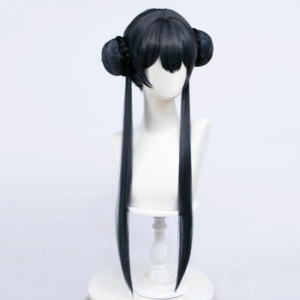 ブルーアーカイブ -Blue Archive-  竜華キサキ コスプレ衣装 イベント ゲーム ウィッグ 靴 追加可 |  | 10