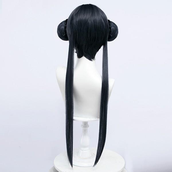 ブルーアーカイブ -Blue Archive-  竜華キサキ コスプレ衣装 イベント ゲーム ウィッグ 靴 追加可 |  | 11