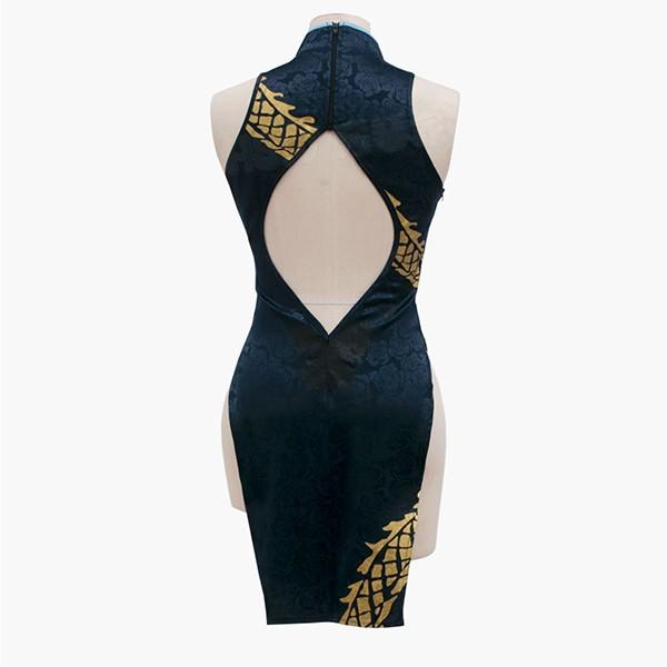 ブルーアーカイブ -Blue Archive-  竜華キサキ コスプレ衣装 イベント ゲーム ウィッグ 靴 追加可 |  | 07