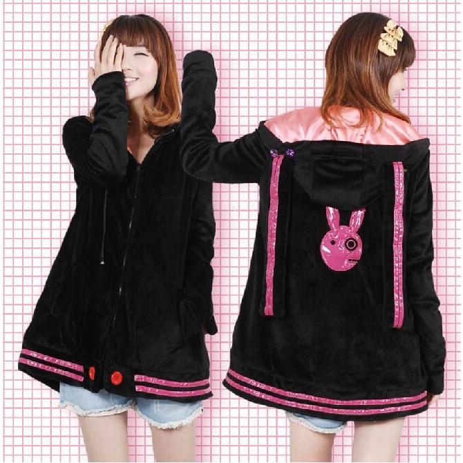 結月ゆかり 新品 コスプレ衣装 パーカー VOCALOID3 上着 コート 結月ゆかり 新品 コスプレ衣装 パーカー VOCALOID3 上着 コート