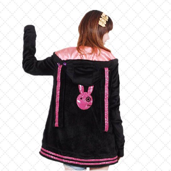 結月ゆかり 新品 コスプレ衣装 パーカー VOCALOID3 上着 コート 結月ゆかり 新品 コスプレ衣装 パーカー VOCALOID3 上着 コート