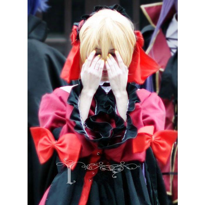 鏡音レン コスプレ衣装 Vocaloid Fate Rebirth 鏡音レン コスプレブーツ コスプレ衣装 8f0 フルグレース 通販 Yahoo ショッピング