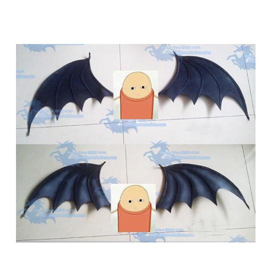 コスプレ 道具 レミリア スカーレット コスプレ衣装 東方Project 翼