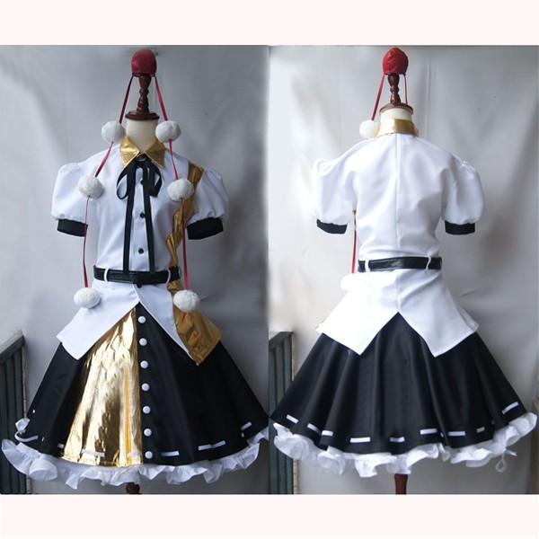 東方project 楽器 手芸 コレクション イベント しゃめいまる あや 衣装 コスプレ衣装 ハロウイン 仮装 コスプレ
