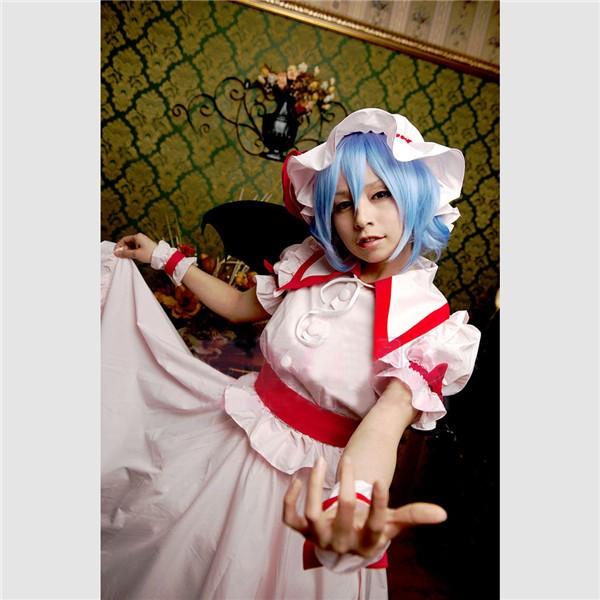 東方Project レミリア スカーレット 紅魔城伝説 東方紅魔城 東方Project レミリア スカーレット 紅魔城伝説 東方紅魔城
