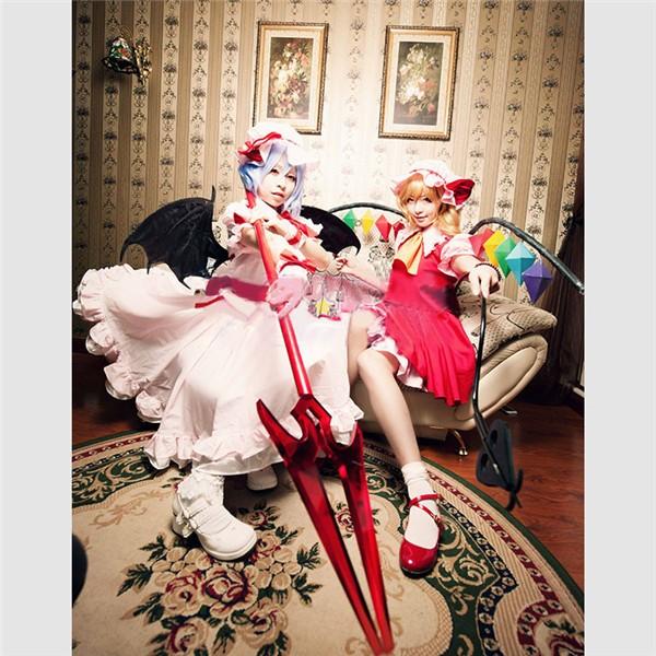 東方Project レミリア スカーレット 紅魔城伝説 東方紅魔城 東方Project レミリア スカーレット 紅魔城伝説 東方紅魔城
