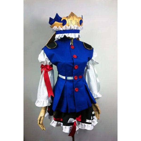四季映姫コスプレ衣装 東方project 東方花映塚 四季映姫 四季映姫コスプレ衣装 東方project 東方花映塚 四季映姫