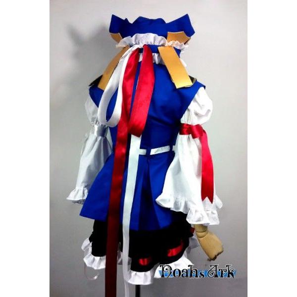 四季映姫コスプレ衣装 東方project 東方花映塚 四季映姫 四季映姫コスプレ衣装 東方project 東方花映塚 四季映姫