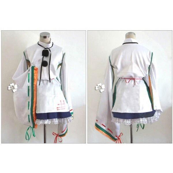 オーダーメイド 東方Project 東方神霊廟 コスプレ衣装 物部 布都 オーダーメイド 東方Project 東方神霊廟 コスプレ衣装 物部 布都