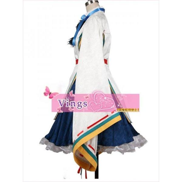 オーダーメイド 東方Project 東方神霊廟 コスプレ衣装 物部 布都 オーダーメイド 東方Project 東方神霊廟 コスプレ衣装 物部 布都