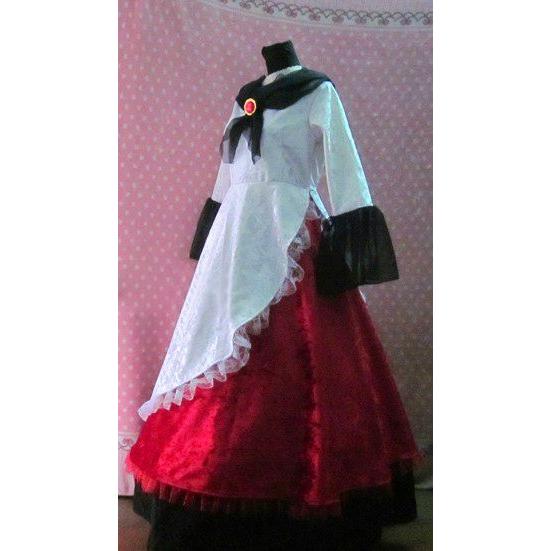オーダーメイド 東方Project(東方輝針城)/ 今泉影狼 コスプレ オーダーメイド 東方Project(東方輝針城)/ 今泉影狼 コスプレ