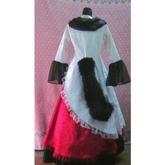 オーダーメイド 東方Project(東方輝針城)/ 今泉影狼 コスプレ オーダーメイド 東方Project(東方輝針城)/ 今泉影狼 コスプレ