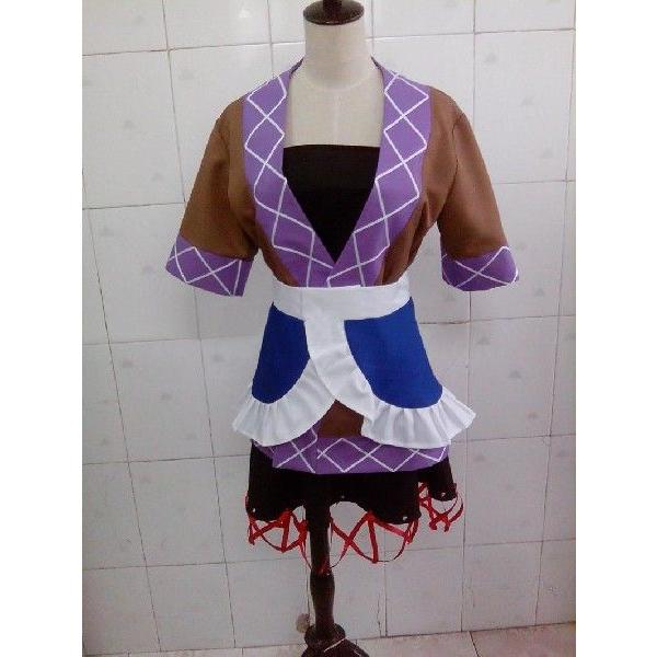 コスプレ衣装 東方project コスプレ衣装 水橋パルスィ コスプレ衣装 |  | 01