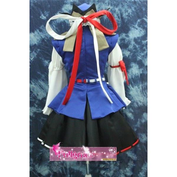 四季映姫ヤマザナドゥ コスプレ衣装 東方Project コスプレ 道具 四季映姫ヤマザナドゥ コスプレ衣装 東方Project コスプレ 道具