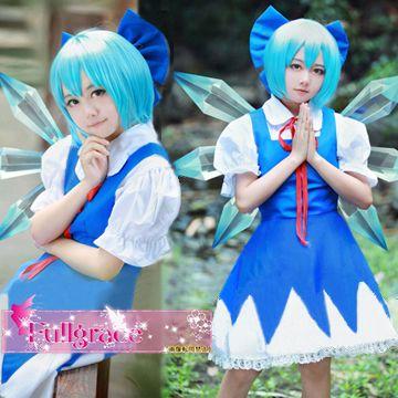 東方project コスプレ衣装 東方Project 東方紅魔郷 the 東方project コスプレ衣装 東方Project 東方紅魔郷 the