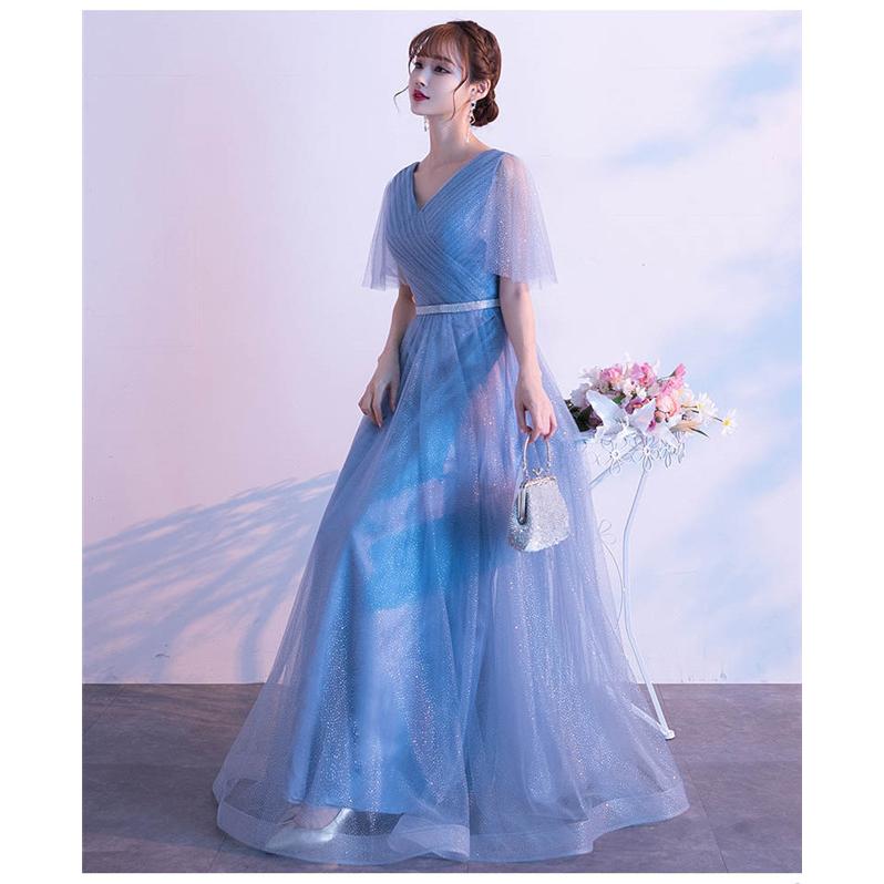 ドレス 大人 ピアノ 発表会 パーティードレス ロングドレス ベルト付き 演奏会結婚式 ワンピース成人式同窓会結婚式母親選べる着丈5分袖袖ありレース ドレス 大人 ピアノ 発表会 パーティードレス ロングドレス ベルト付き