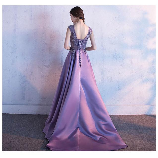 イブニングドレス ロングドレス カラオケドレス ノースリーブ 五分袖 パーティードレス 発表会 演奏会 ピアノ 披露宴 お呼ばれ 結婚式 イブニングドレス ロングドレス カラオケドレス ノースリーブ 五分袖