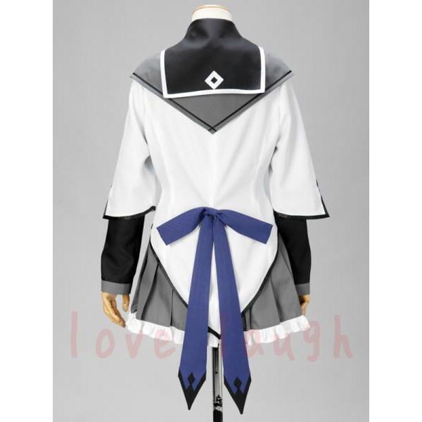 魔法少女まどか マギカ 暁美 ほむら コスプレ衣装AE004F/代引不可 |  | 01
