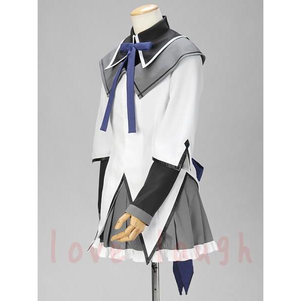 魔法少女まどか マギカ 暁美 ほむら コスプレ衣装AE004F/代引不可 |  | 02