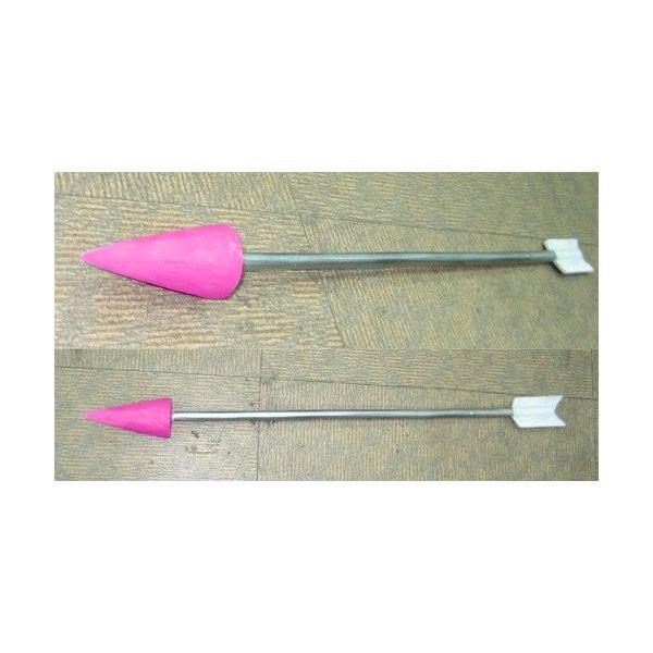 鹿目まどか 武器 弓 矢 コスプレ小道具 魔法少女まどか マギカ 鹿目まどか 武器 弓 矢 コスプレ衣装にae041f0f0q1 |  | 02
