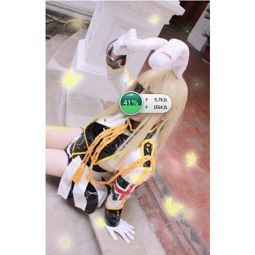 オーダーメイド うみねこのなく頃に コスプレ衣装 うみねこのなく頃に/シエスタ00・レオタードaf011f0 | 