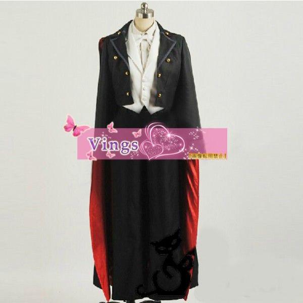 美少女戦士セーラームーン 地場 衛 ちば まもる タキシード仮面/制服