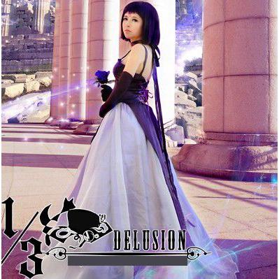 セーラーサターン コスプレ衣装 美少女戦士セーラームーン セーラーサターン コスプレ衣装 美少女戦士セーラームーン