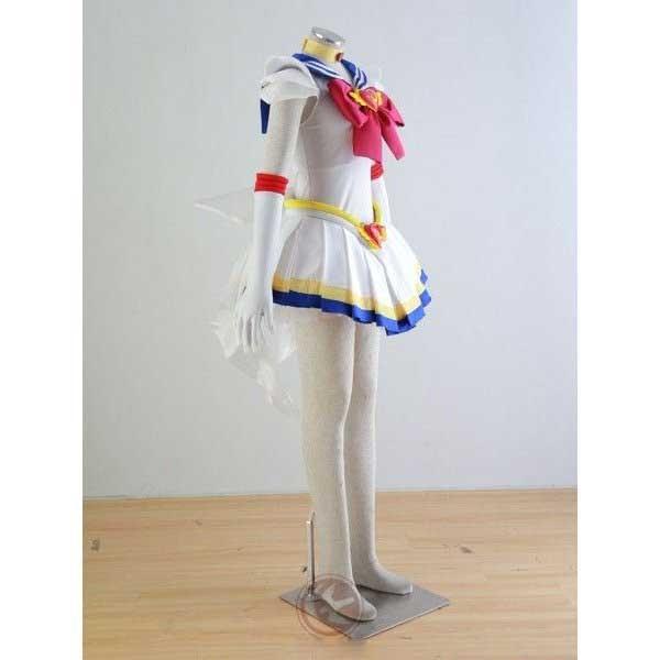 激安大特価 キャラクター衣装 月野うさぎ 美少女戦士セーラームーン オーダーメイド コスプレ衣装 髪飾り新番ak039f0 道具 直営店に限定 Applefaces Co