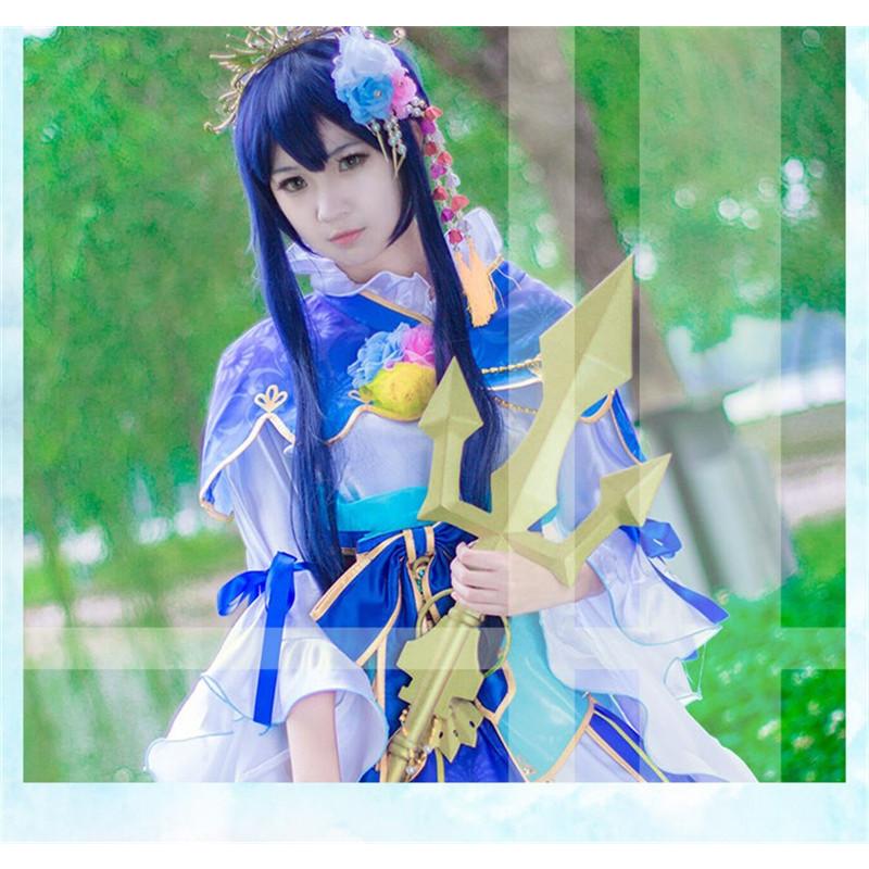 七福神編 ラブライブ LoveLive 覚醒カード 覚醒後 園田海未 そのだ 