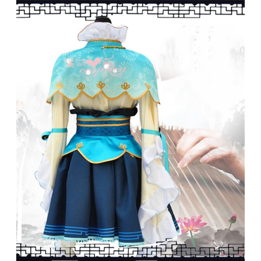 月初値下げ★南ことり スクフェス 七福神編 覚醒後 未使用 七福神編 ラブライブ LoveLive 覚醒カード 覚醒後 南ことり衣装